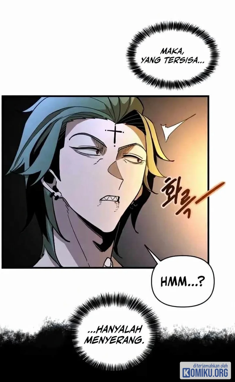 The Heavenly Path's Annihilation Chapter 14 Gambar 29