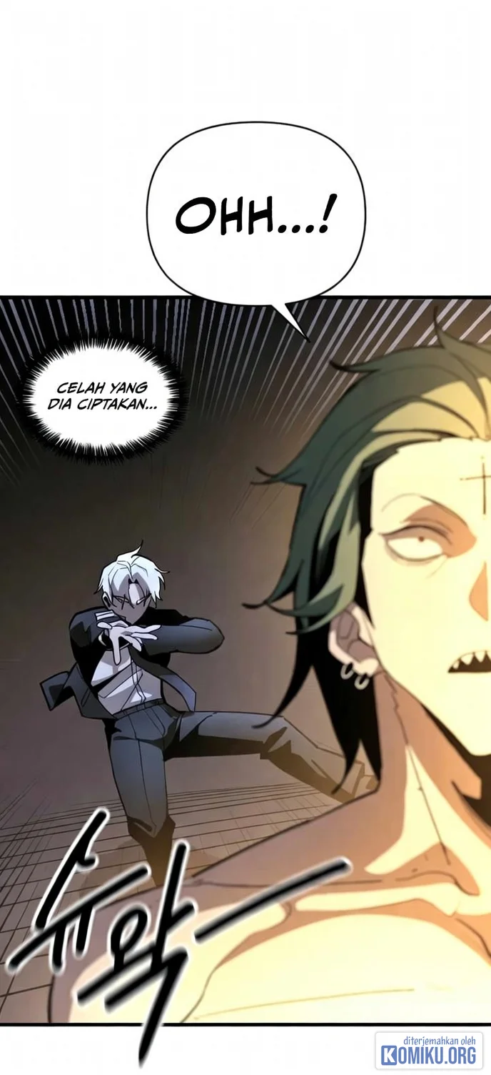 The Heavenly Path's Annihilation Chapter 14 Gambar 31