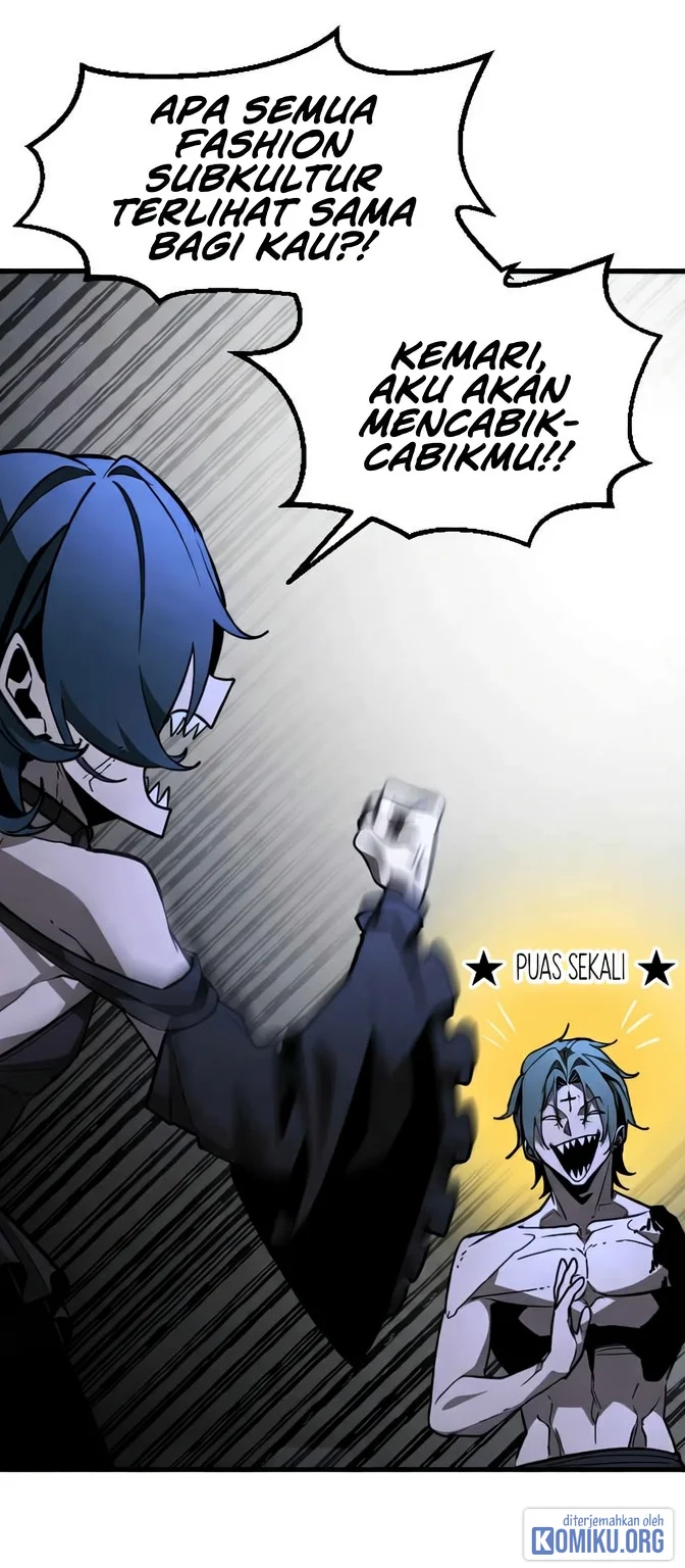 The Heavenly Path's Annihilation Chapter 15 Gambar 25