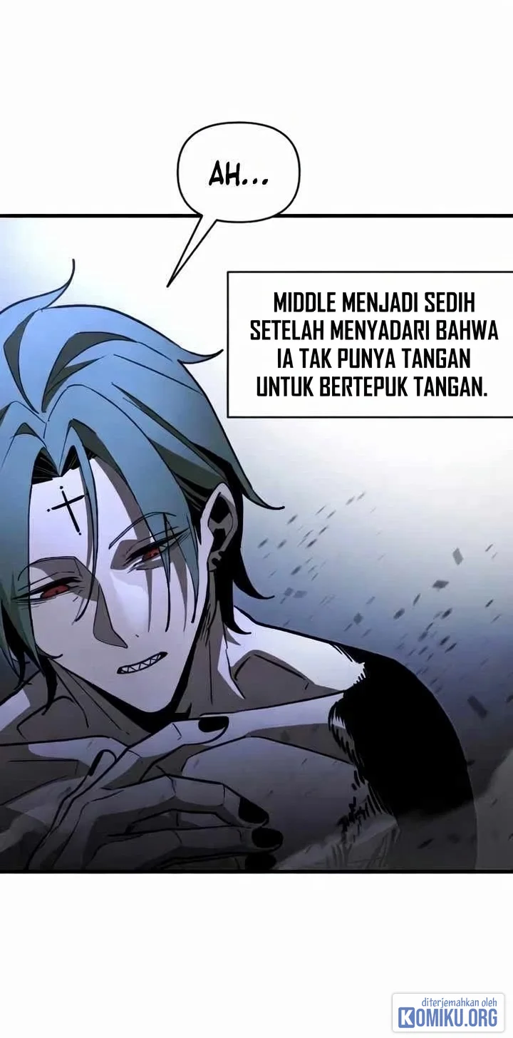 The Heavenly Path's Annihilation Chapter 15 Gambar 27