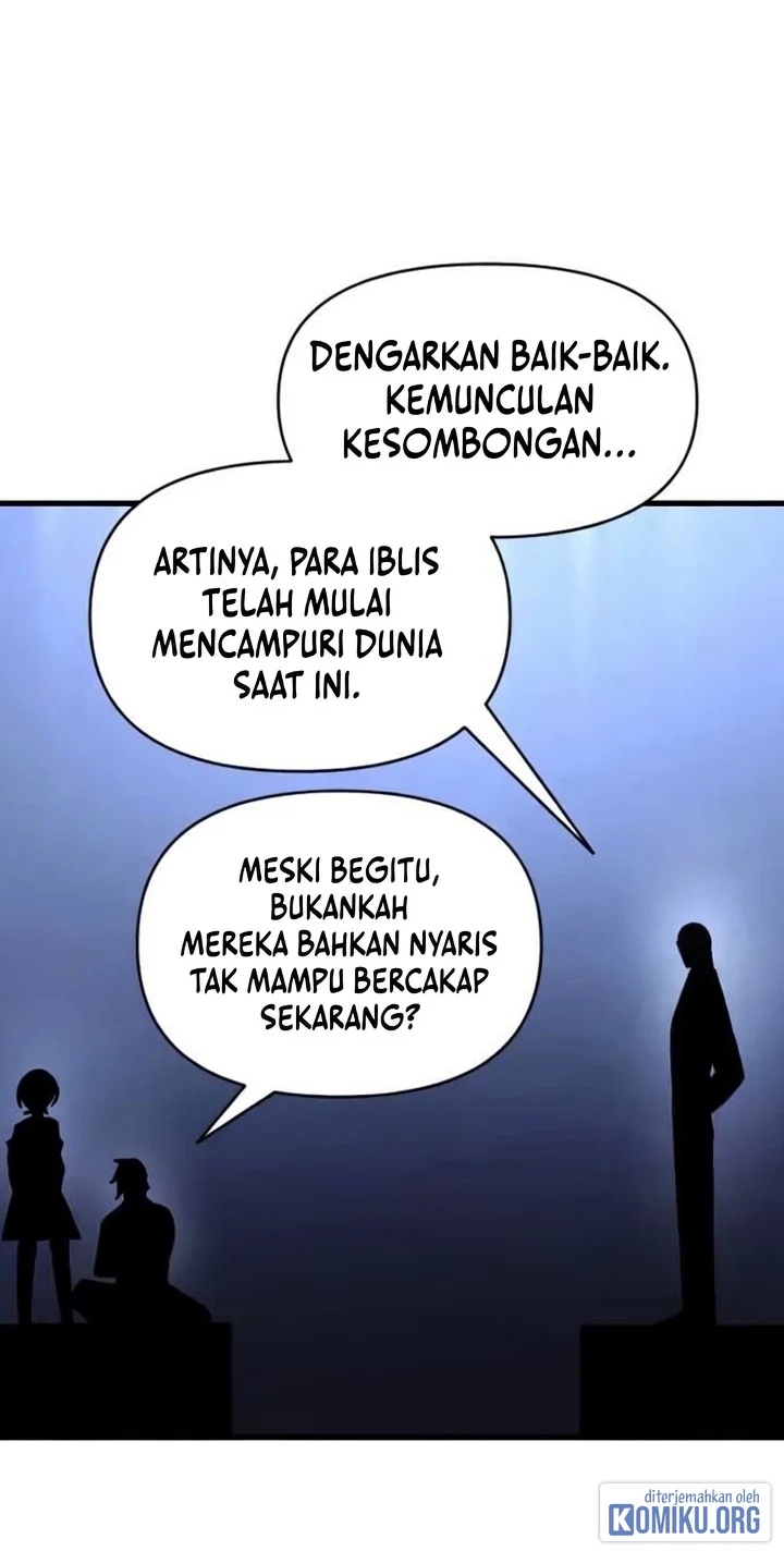 The Heavenly Path's Annihilation Chapter 15 Gambar 28