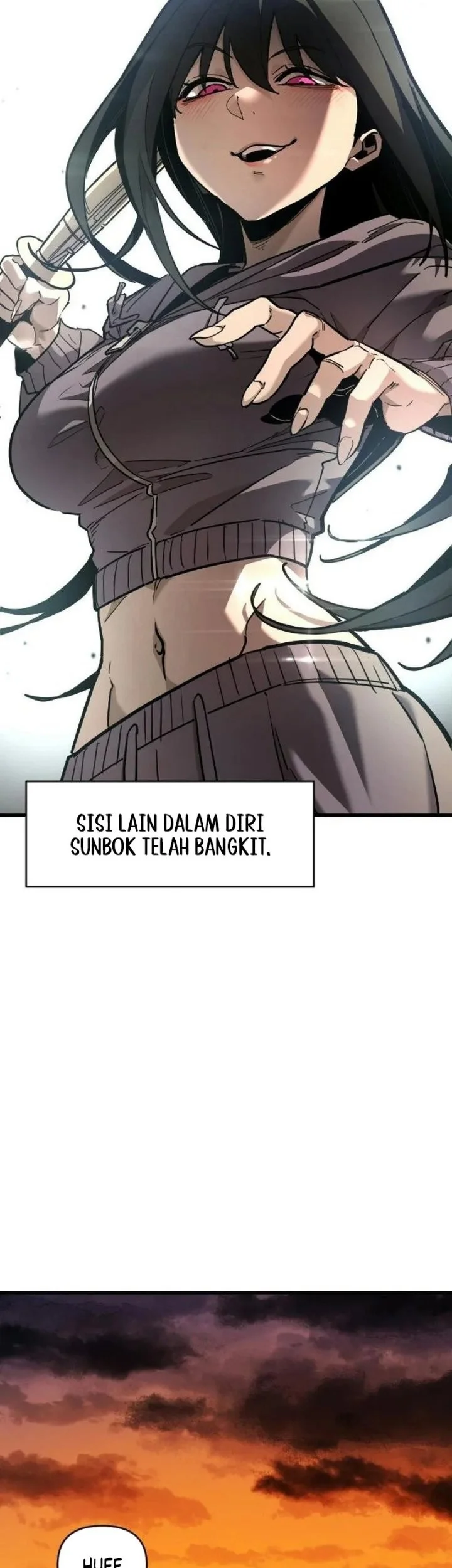 The Heavenly Path's Annihilation Chapter 16 Gambar 23