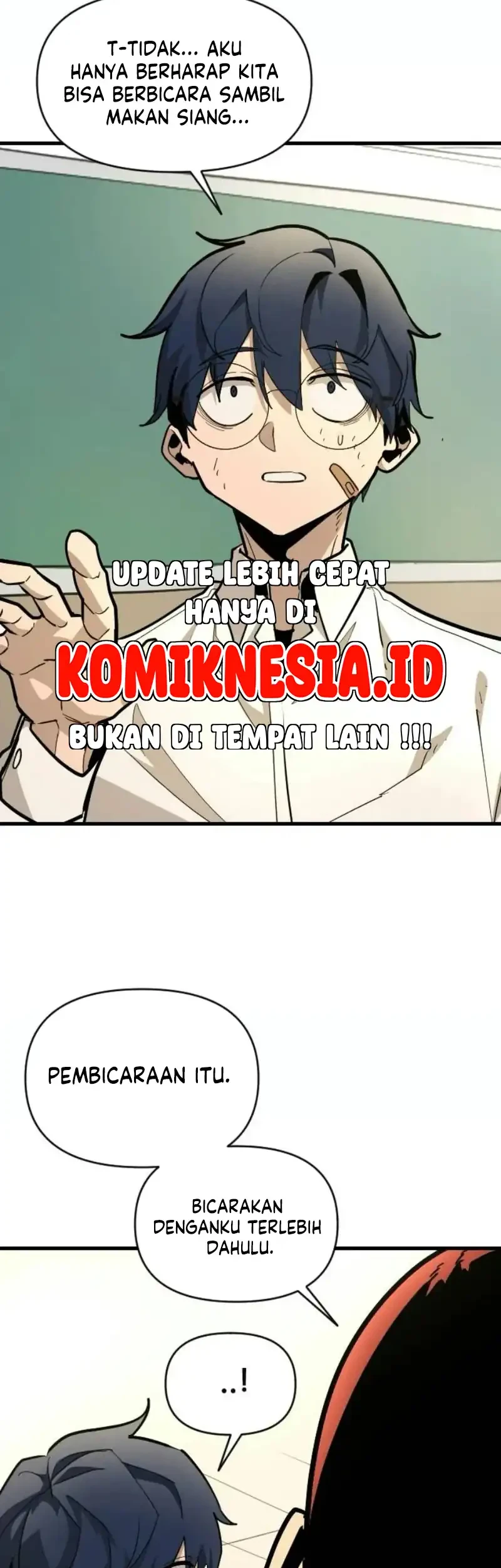 The Heavenly Path's Annihilation Chapter 17 Gambar 19