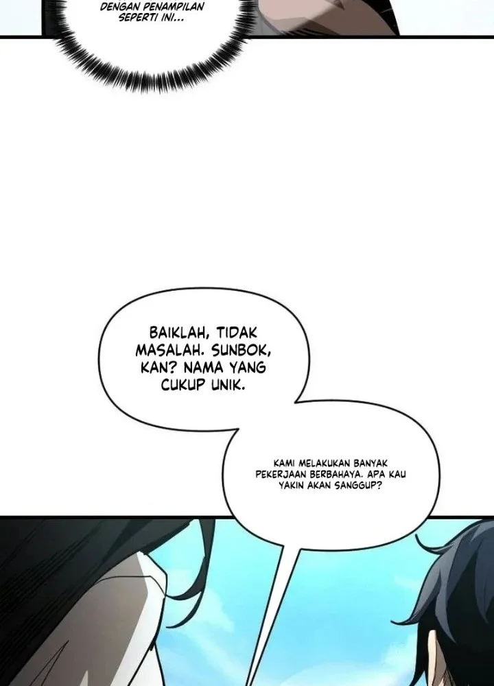 The Heavenly Path's Annihilation Chapter 18 Gambar 18