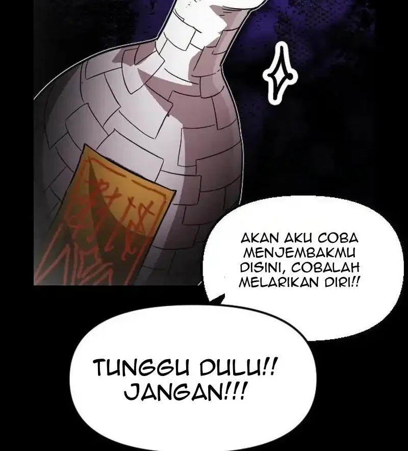 The Heavenly Path's Annihilation Chapter 2 Gambar 48