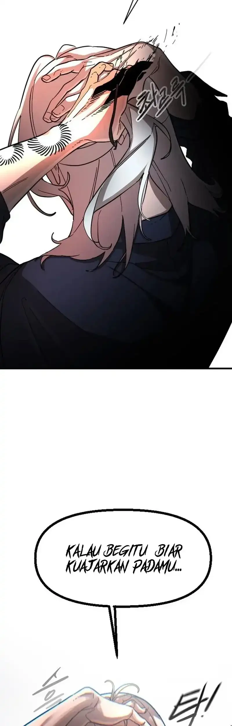 The Heavenly Path's Annihilation Chapter 3 Gambar 37
