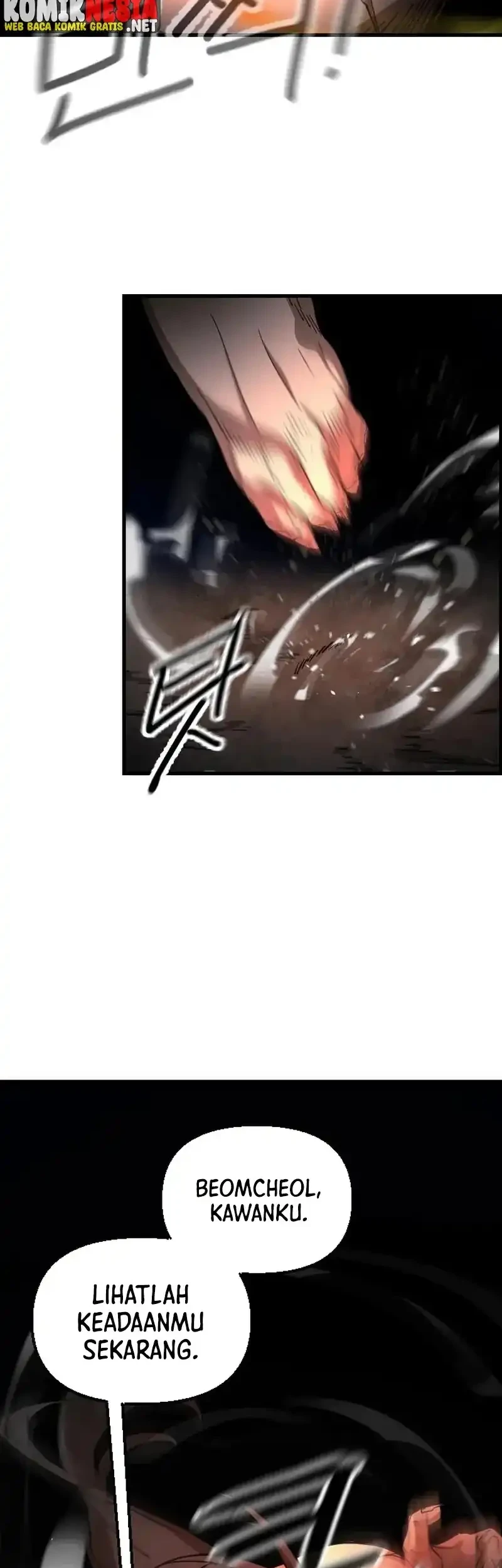 The Heavenly Path's Annihilation Chapter 3 Gambar 34