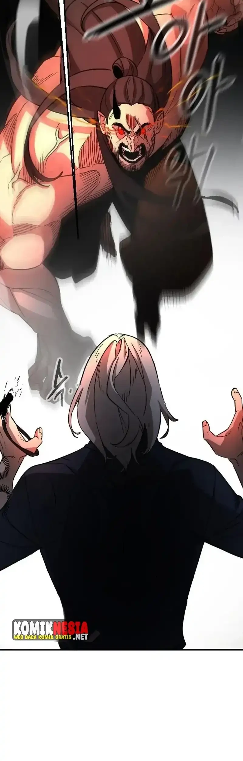 The Heavenly Path's Annihilation Chapter 3 Gambar 35