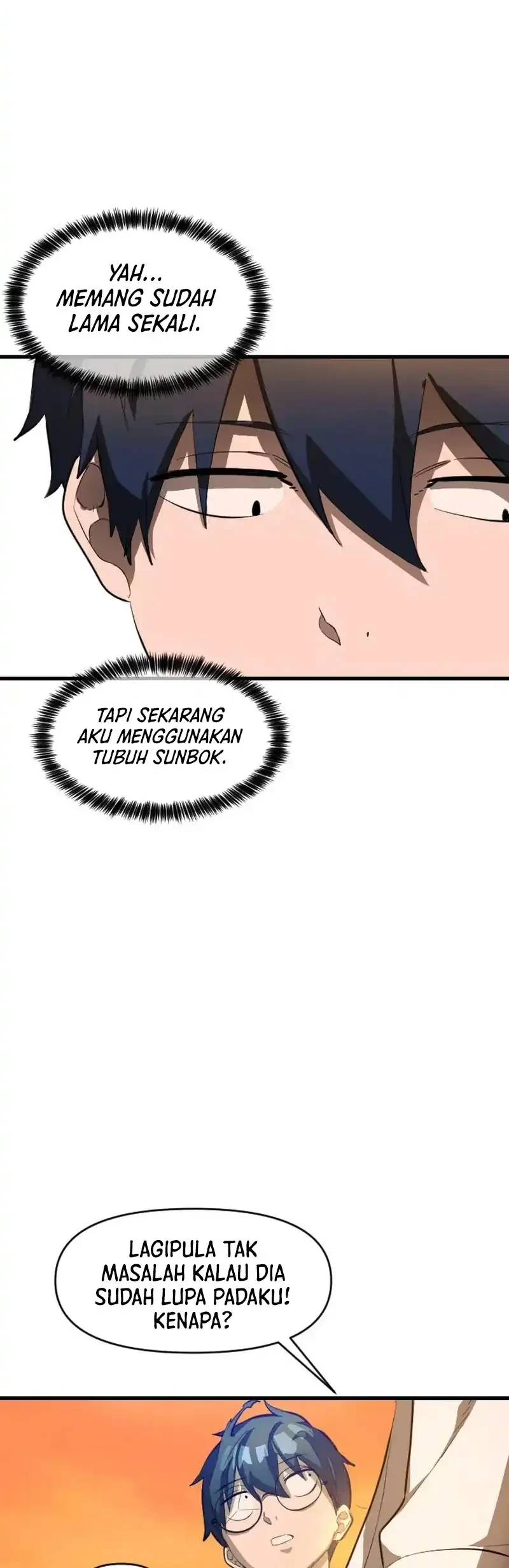 The Heavenly Path's Annihilation Chapter 4 Gambar 35