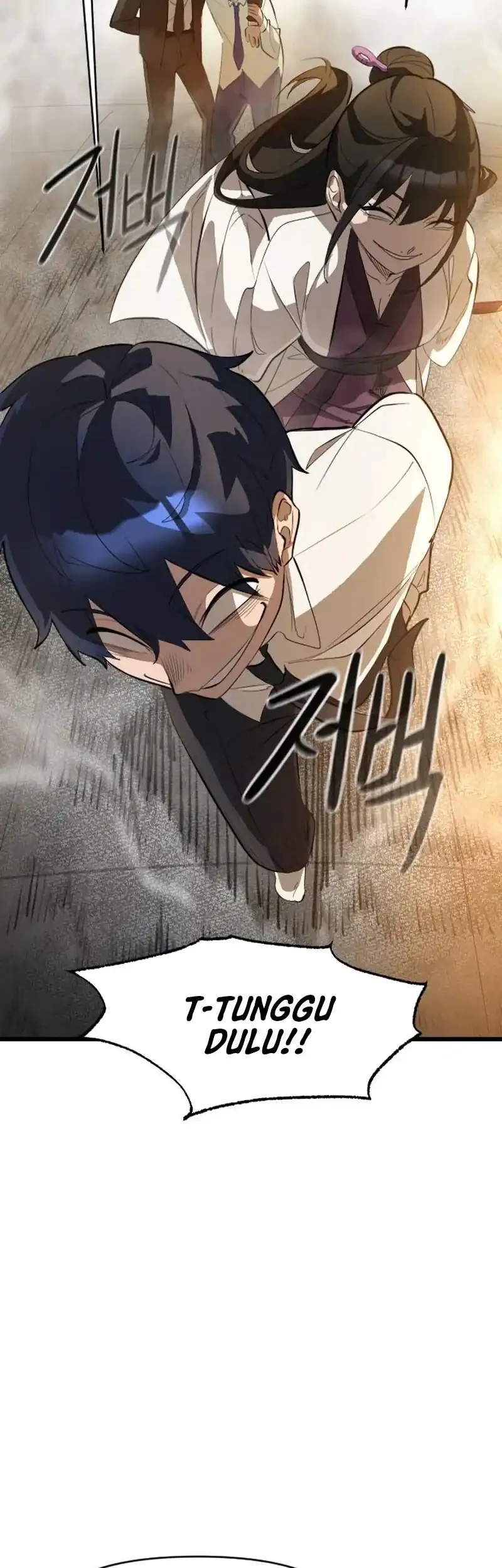 The Heavenly Path's Annihilation Chapter 4 Gambar 37