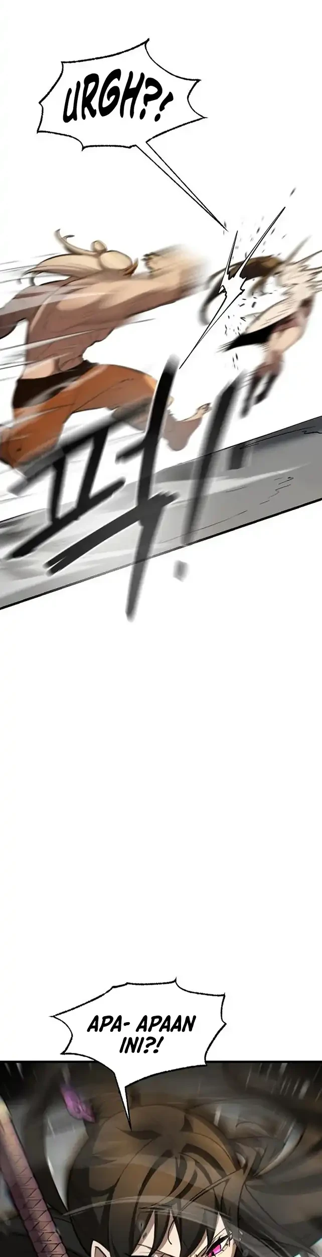 The Heavenly Path's Annihilation Chapter 6 Gambar 22