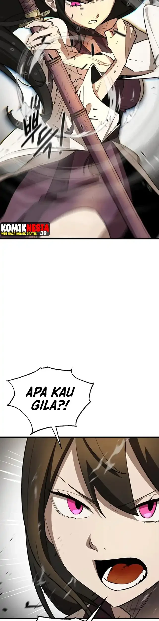 The Heavenly Path's Annihilation Chapter 6 Gambar 23