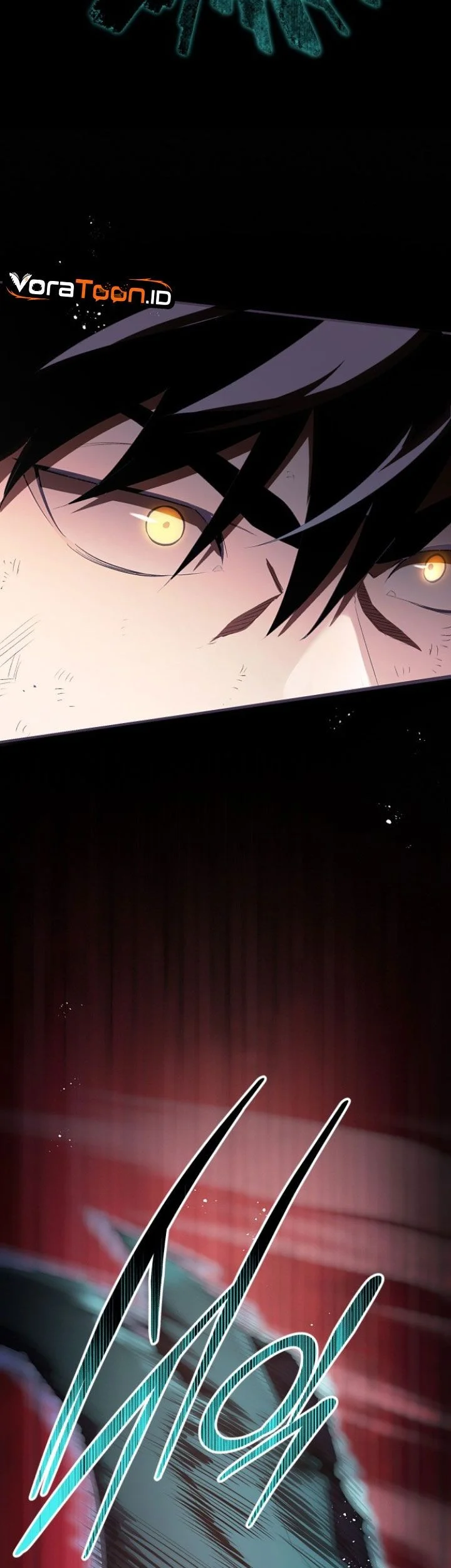 The Hero Can't Rest Chapter 1 Gambar 40