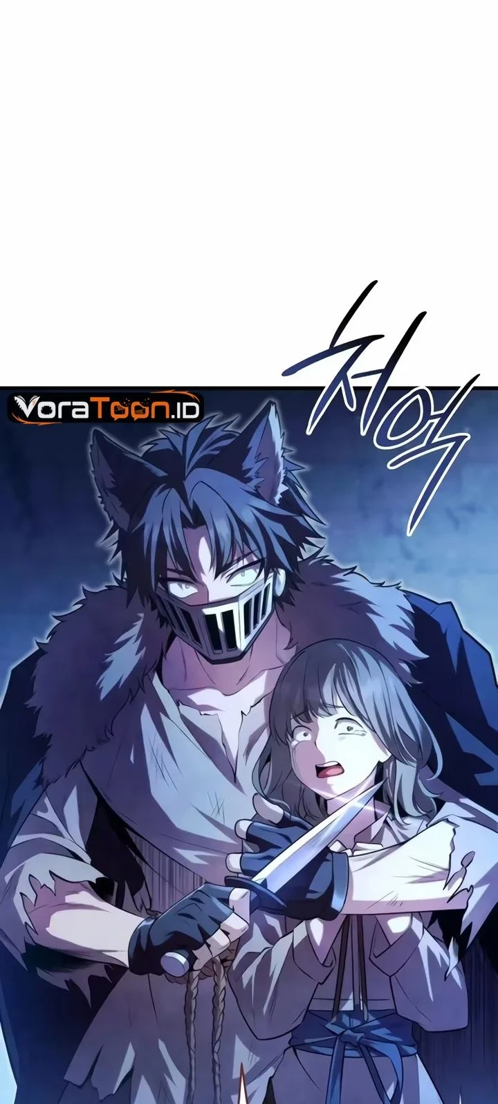 The Hero Can't Rest Chapter 11 Gambar 25