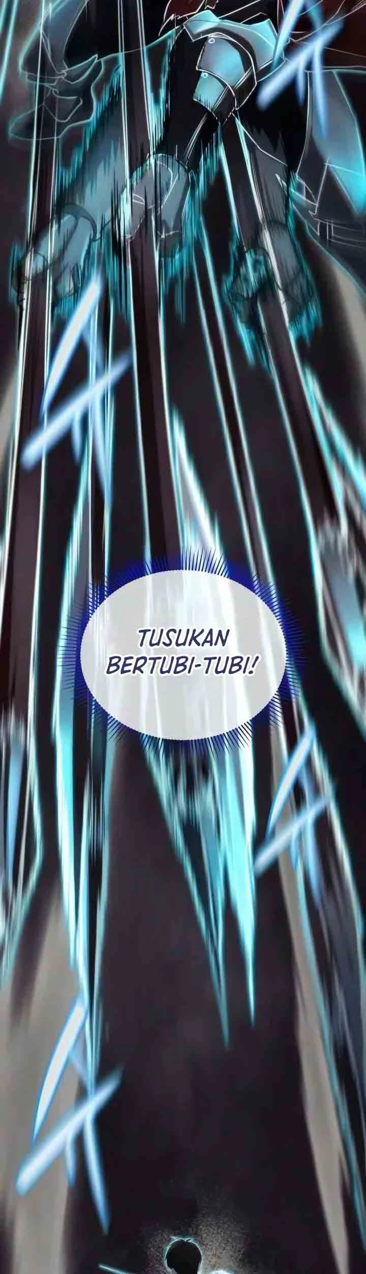 The Hero Can't Rest Chapter 5 Gambar 23