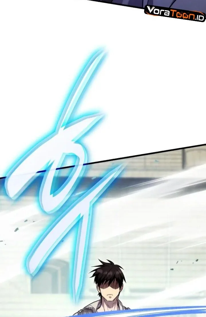 The Hero Can't Rest Chapter 8 Gambar 25