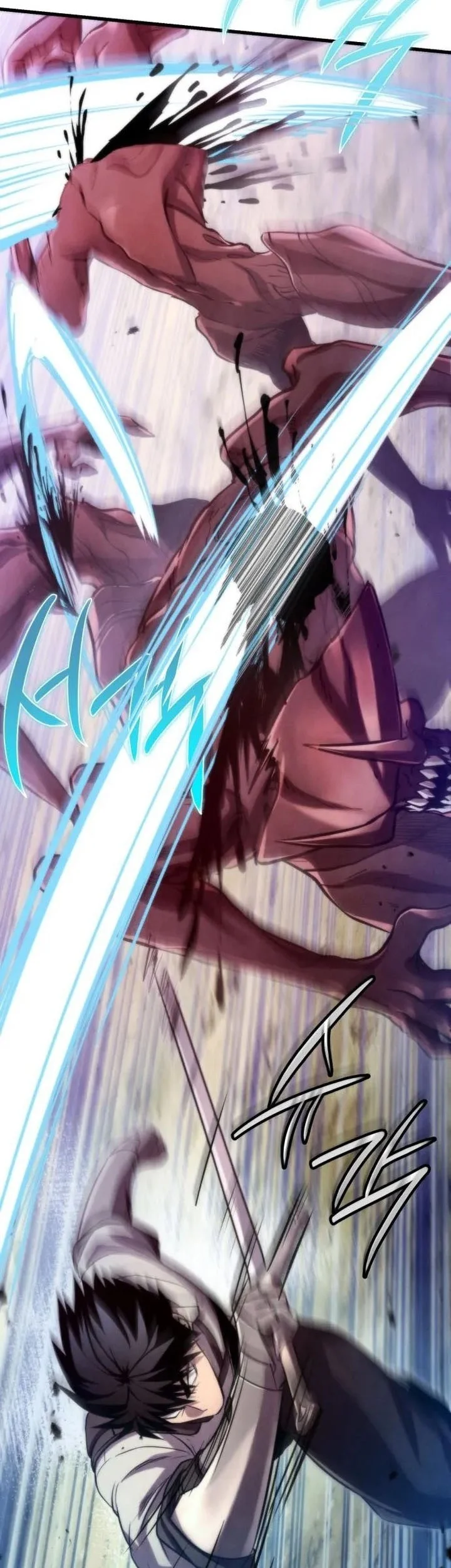 The Hero Can't Rest Chapter 9 Gambar 28