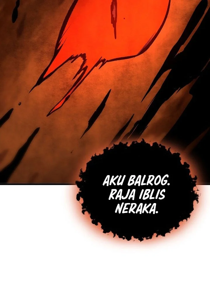 The Hero Returns Chapter 135 Gambar 24