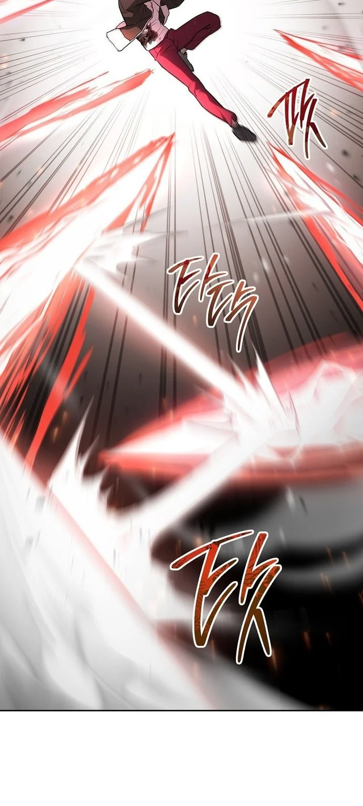 The Hero Returns Chapter 136 Gambar 25