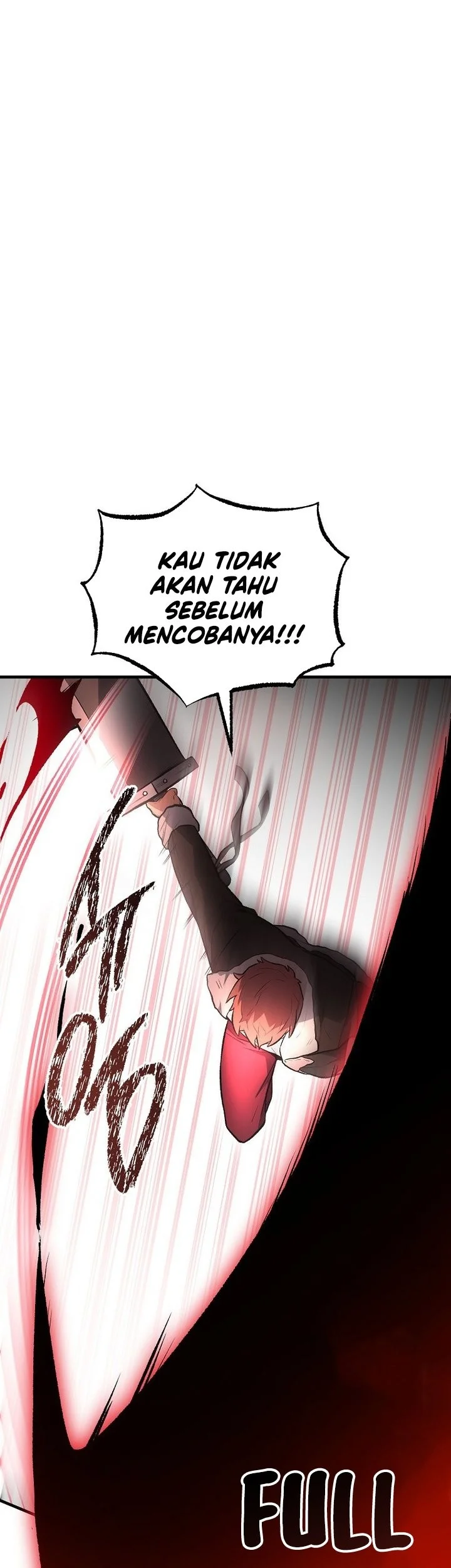 The Hero Returns Chapter 136 Gambar 26