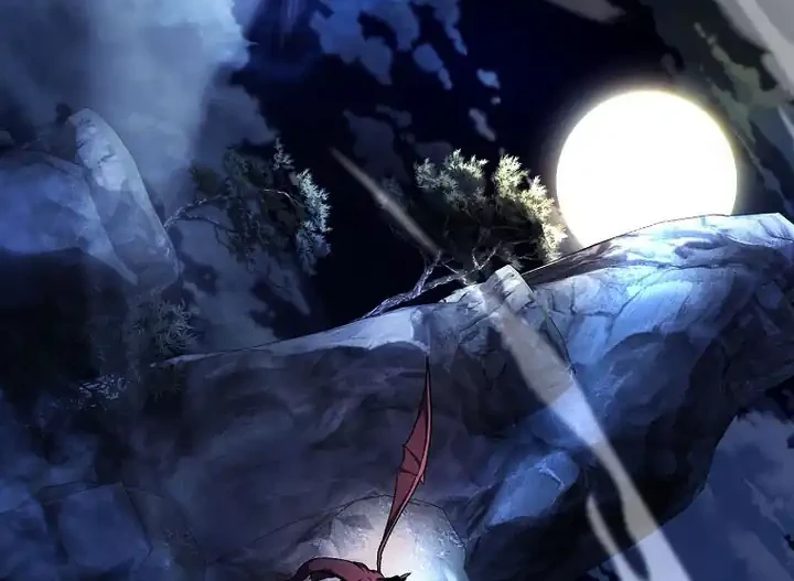 The Hero Returns Chapter 143 Gambar 27