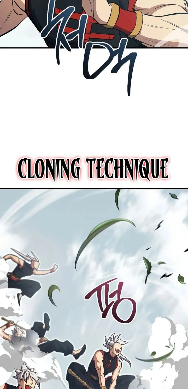 The Hero Returns Chapter 151 Gambar 29