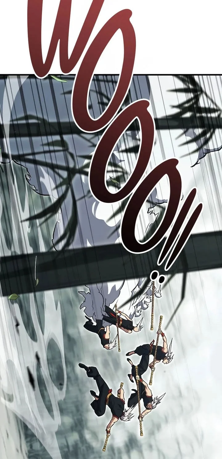 The Hero Returns Chapter 151 Gambar 31