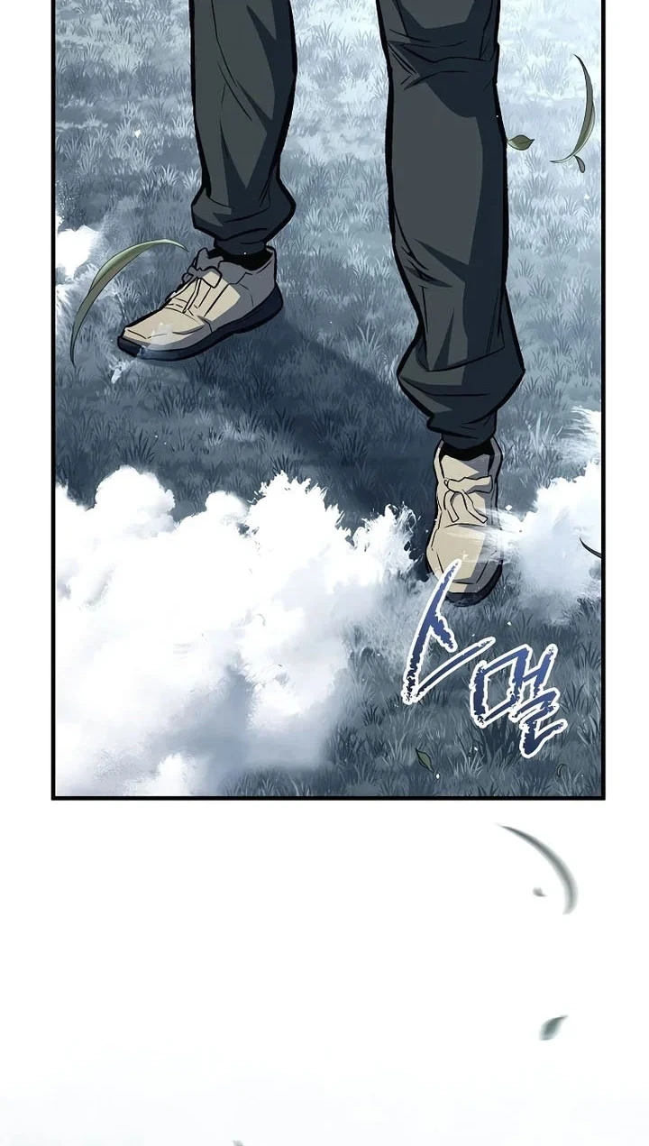 The Hero Returns Chapter 152 Gambar 23