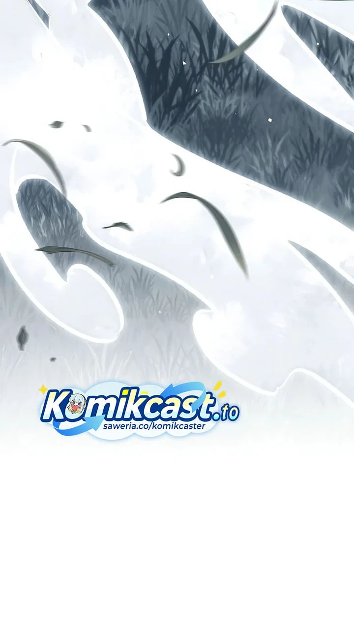 The Hero Returns Chapter 152 Gambar 25