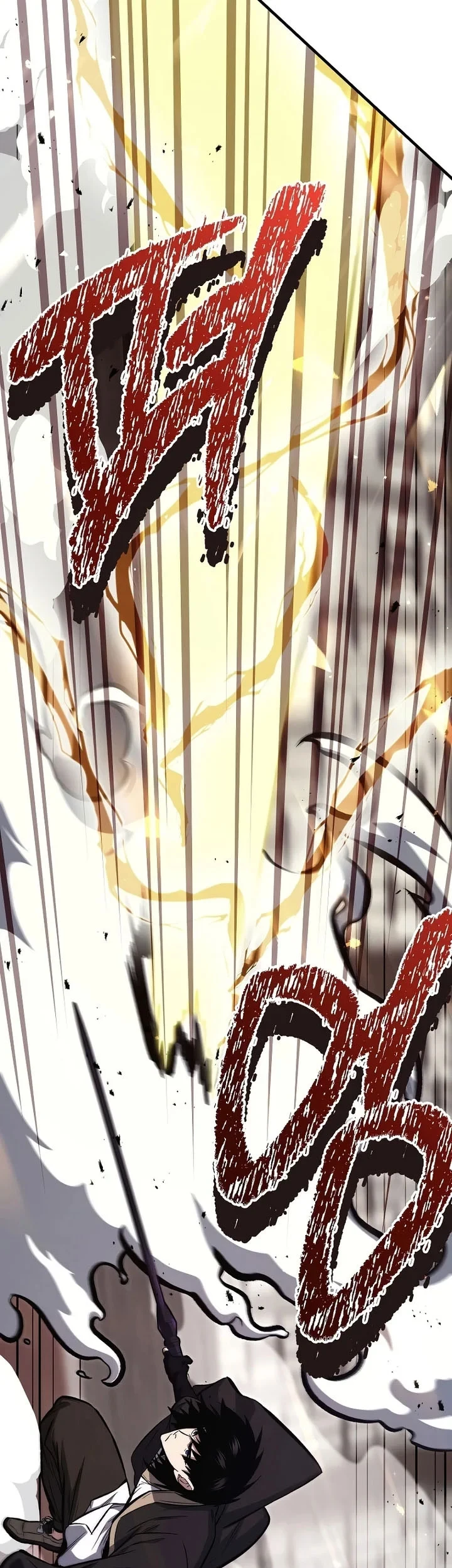 The Hero Returns Chapter 154 Gambar 24