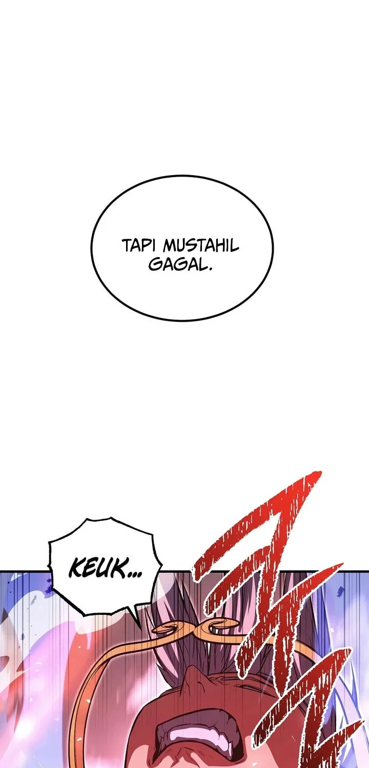 The Hero Returns Chapter 155 Gambar 23