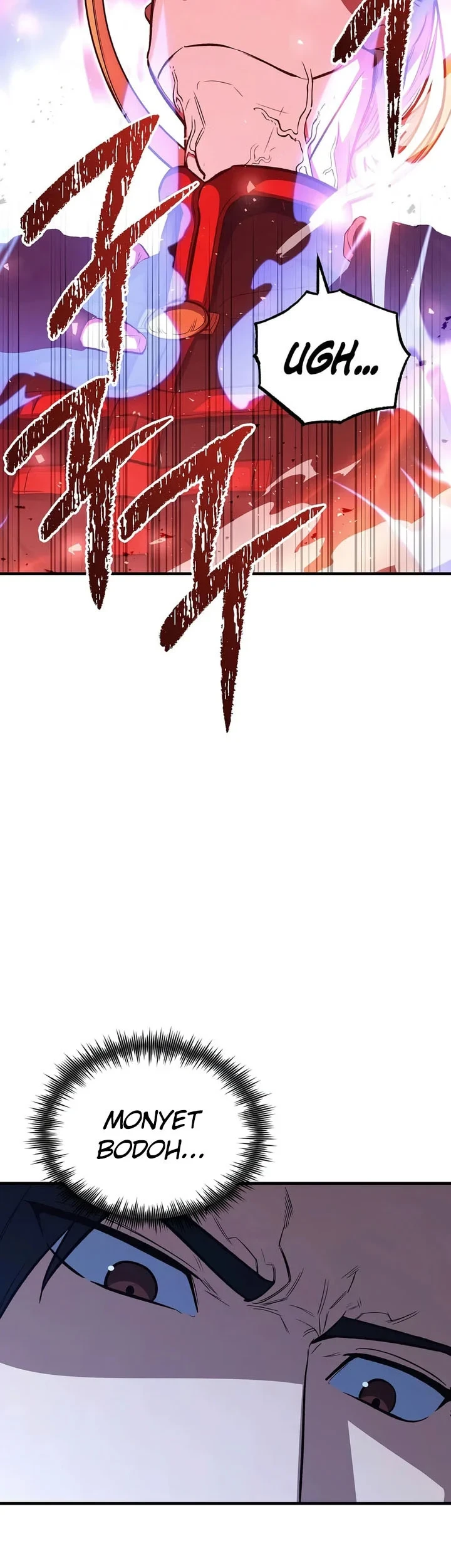 The Hero Returns Chapter 155 Gambar 24