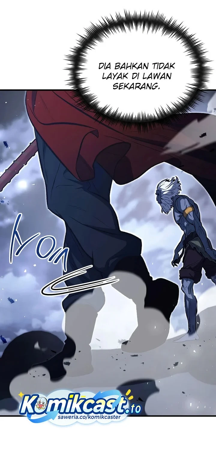 The Hero Returns Chapter 155 Gambar 25