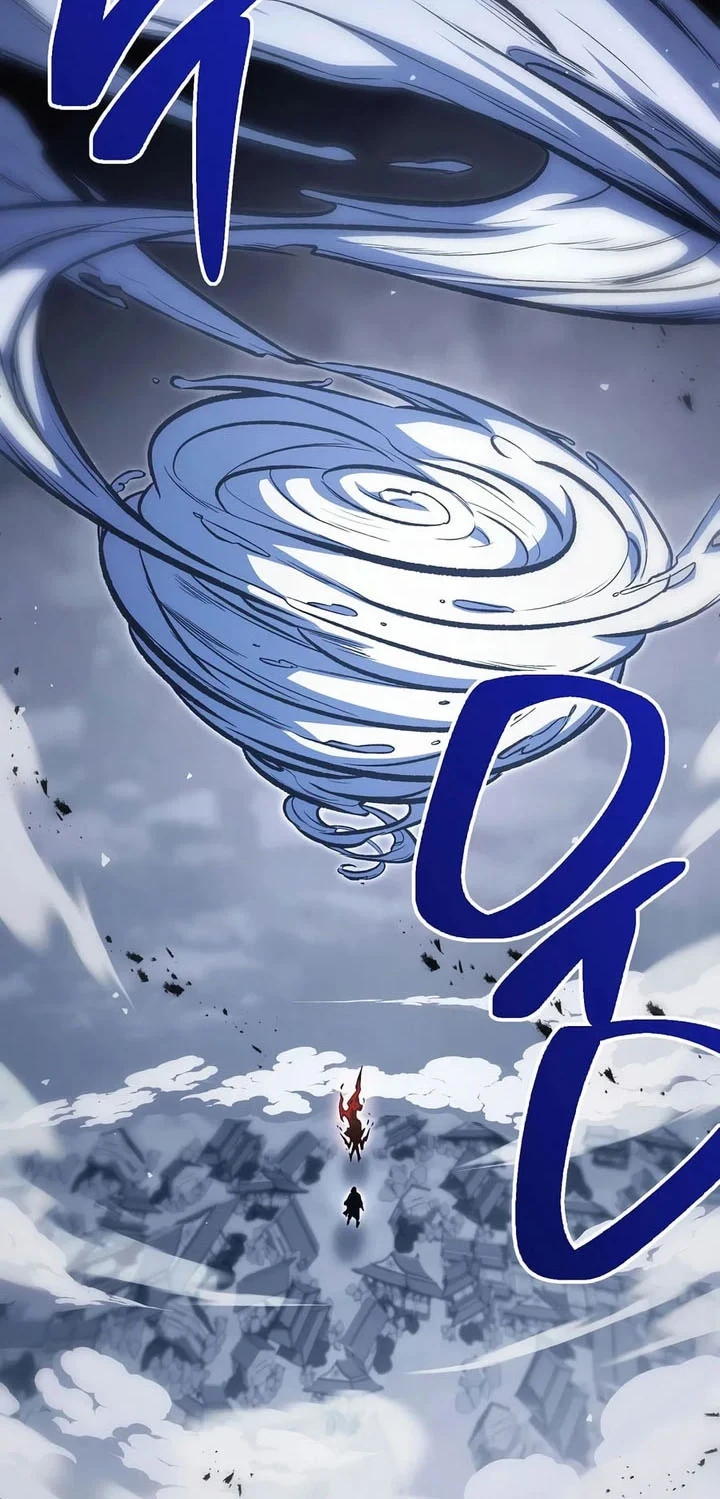The Hero Returns Chapter 156 Gambar 25
