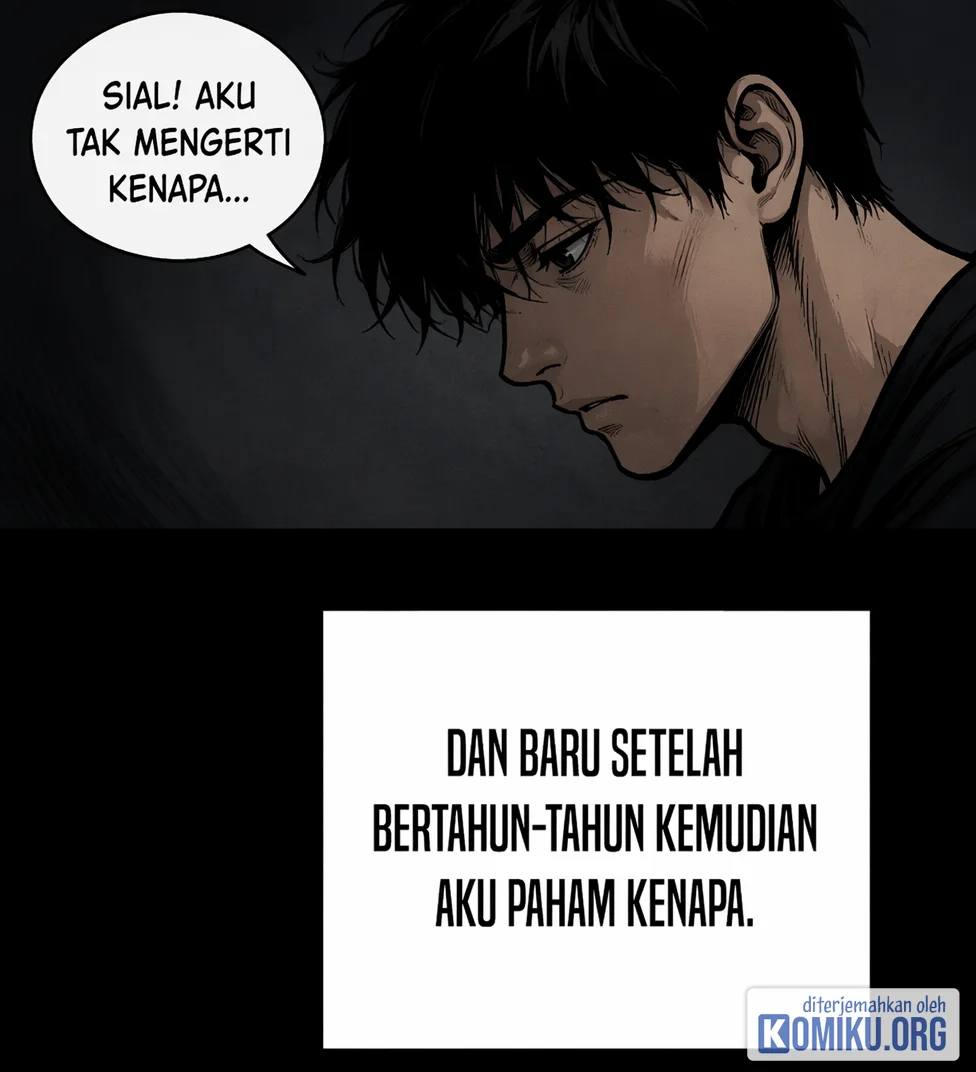 The Hero Returns Chapter 164 Gambar 20