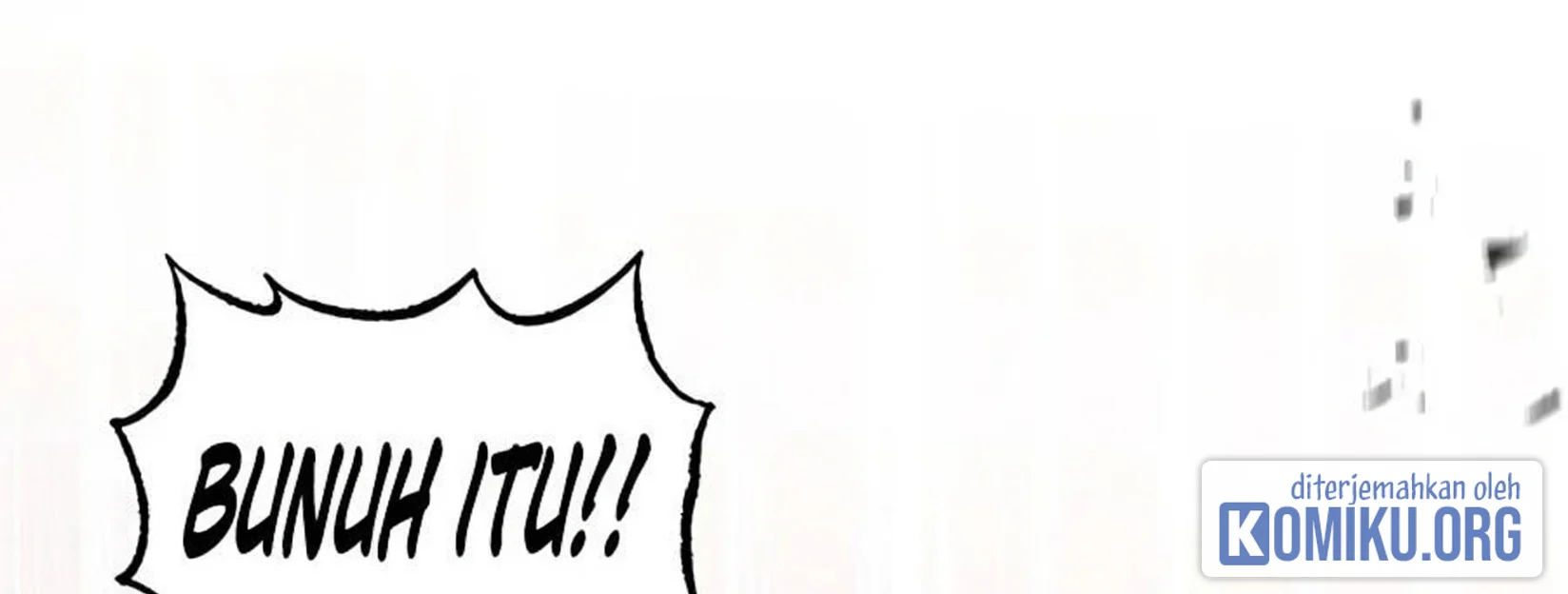 The Hero Returns Chapter 165 Gambar 33