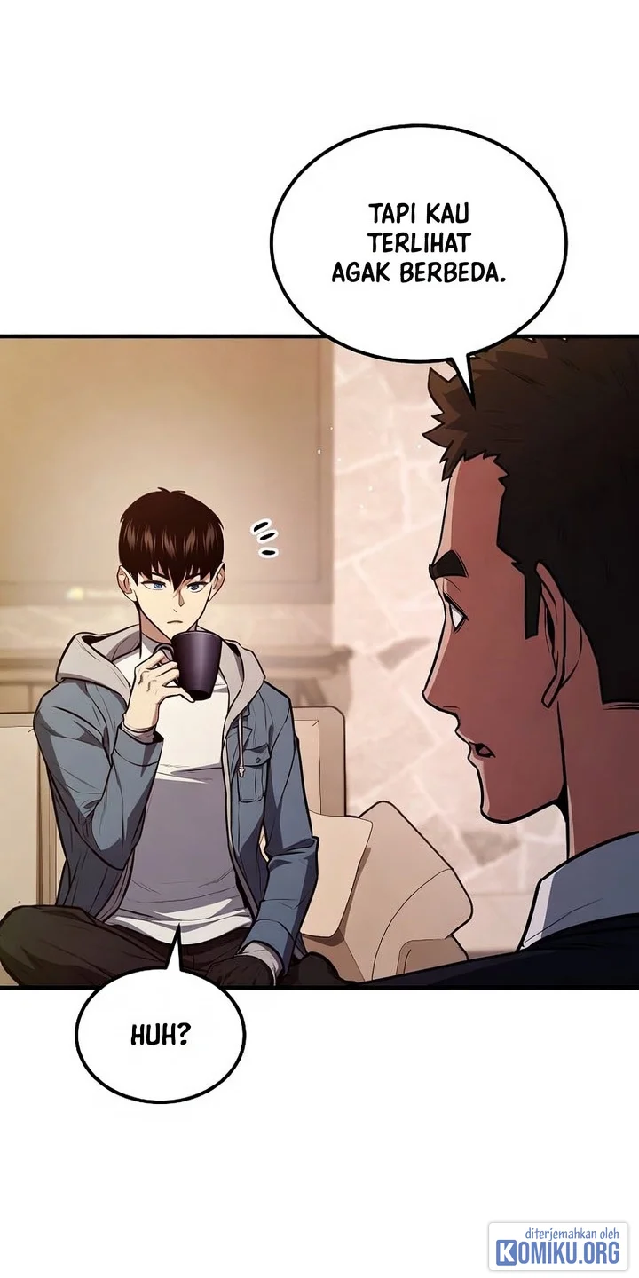 The Hero Returns Chapter 168 Gambar 32