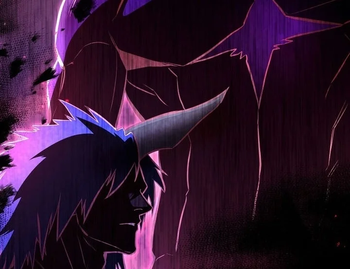 The Hero Returns Chapter 169 Gambar 33