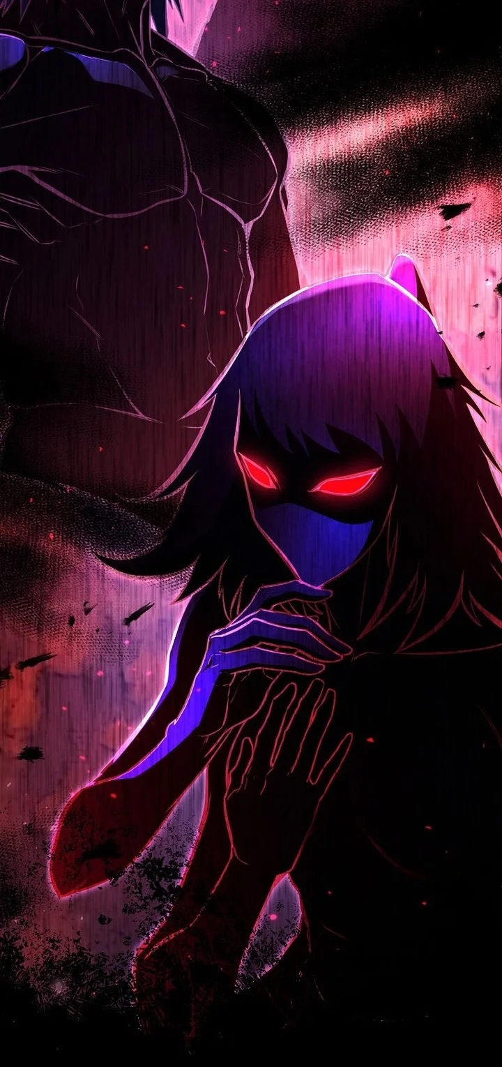 The Hero Returns Chapter 169 Gambar 34