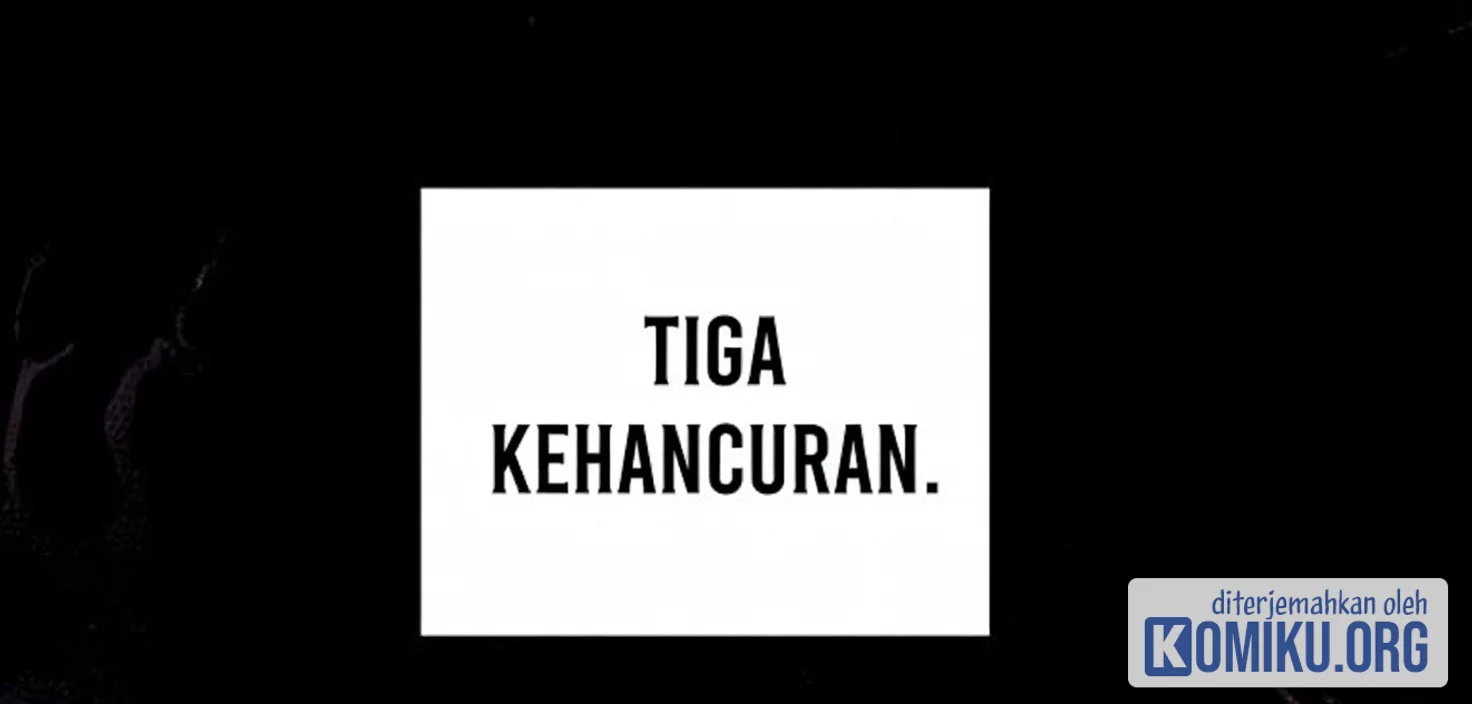 The Hero Returns Chapter 169 Gambar 35