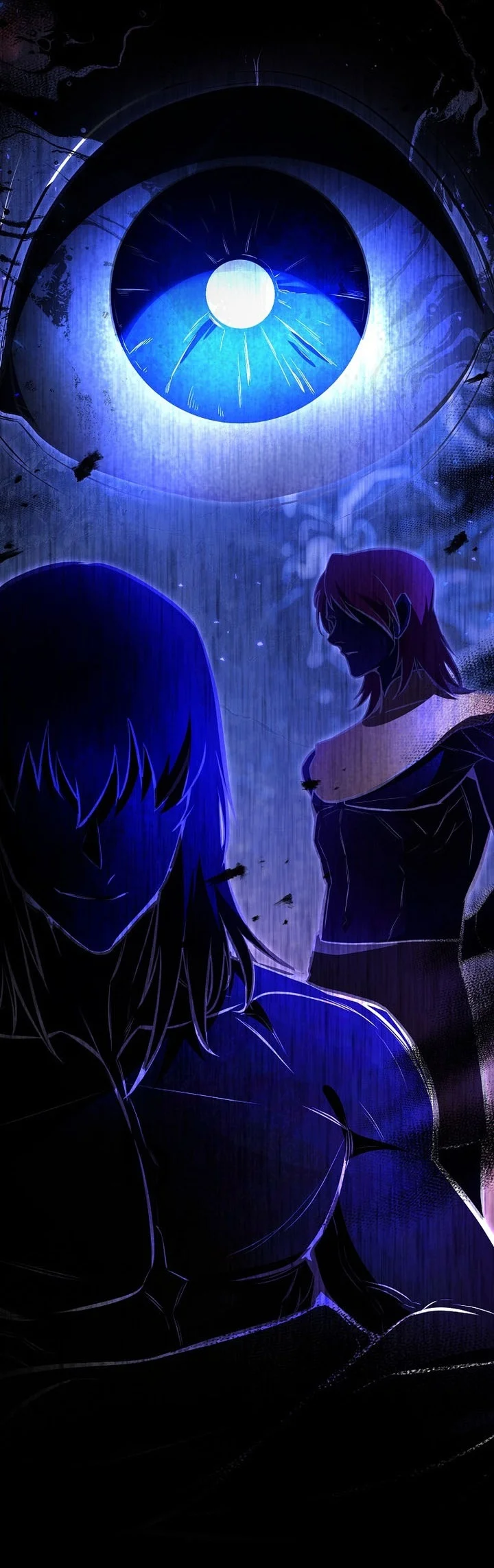 The Hero Returns Chapter 169 Gambar 36