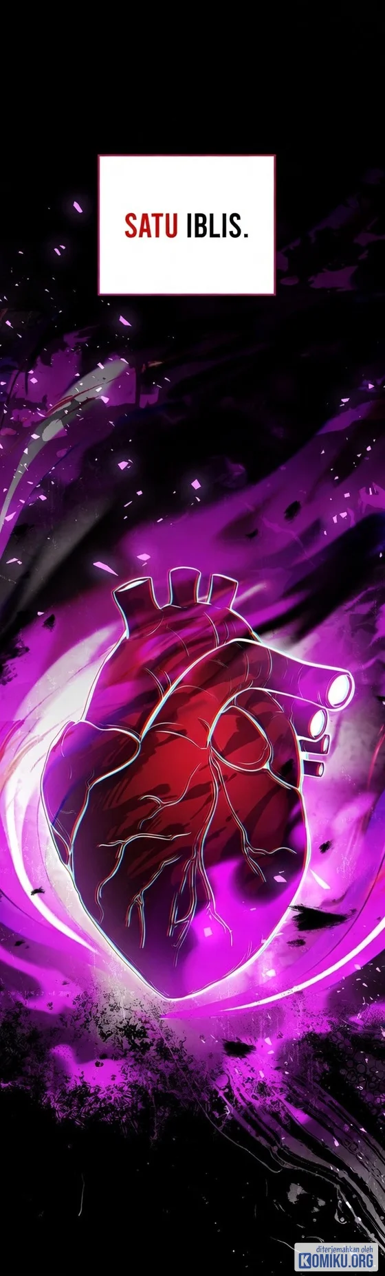 The Hero Returns Chapter 169 Gambar 37