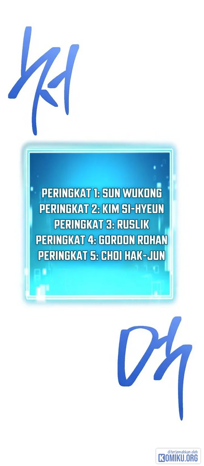 The Hero Returns Chapter 170 Gambar 27