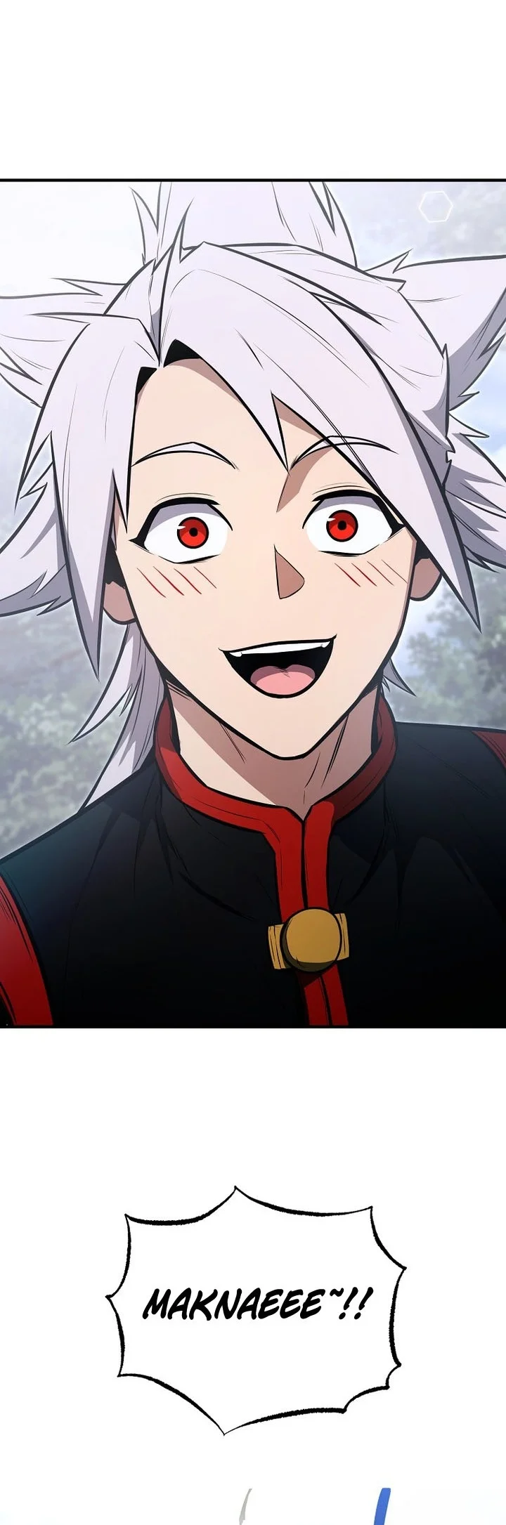 The Hero Returns Chapter 171 Gambar 27