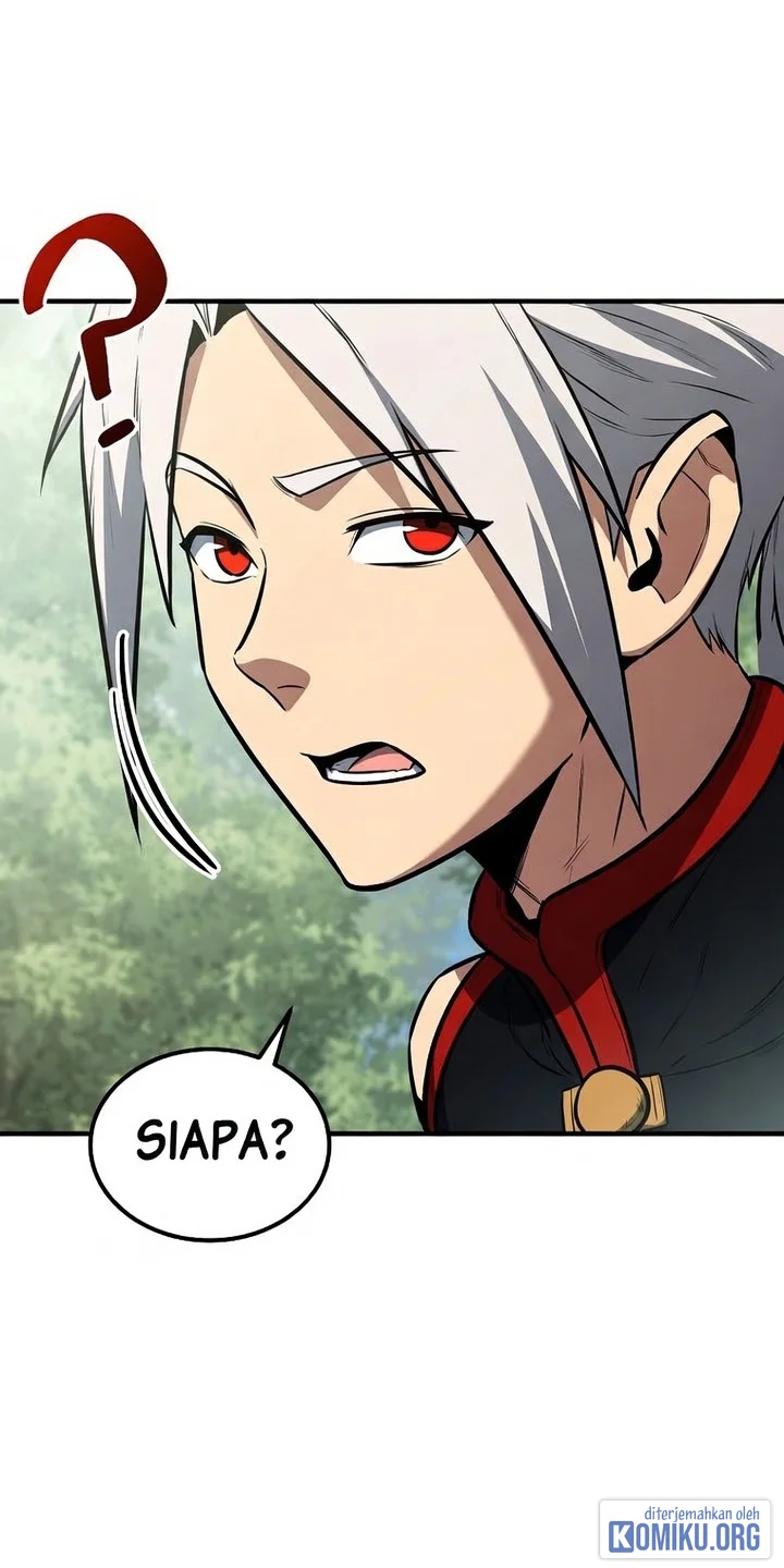 The Hero Returns Chapter 172 Gambar 27