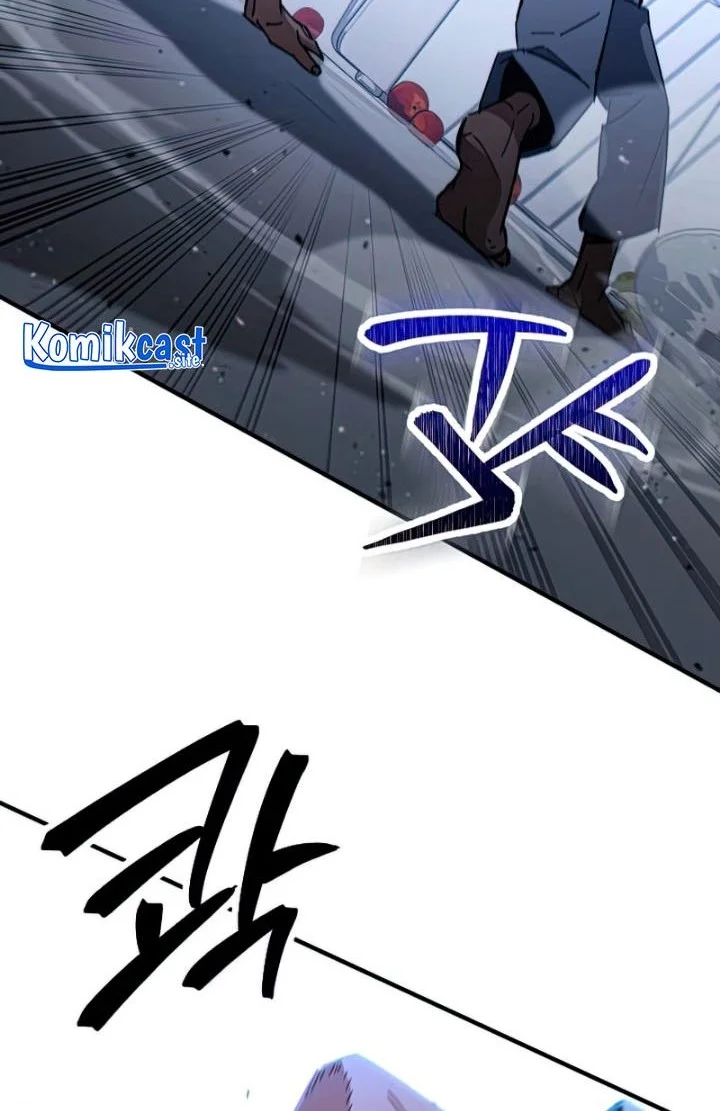 The Hero Returns Chapter 49 Gambar 24