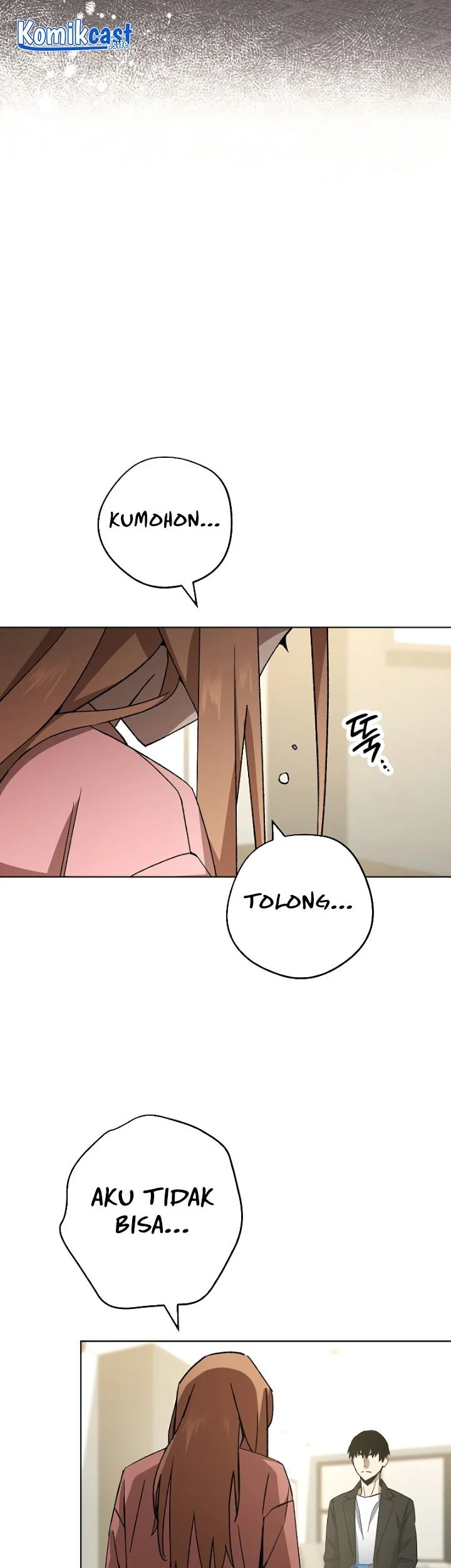 The Hero Returns Chapter 51 Gambar 25