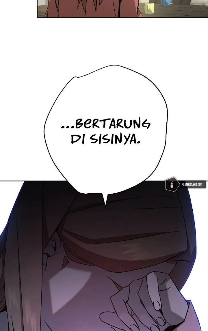 The Hero Returns Chapter 51 Gambar 26