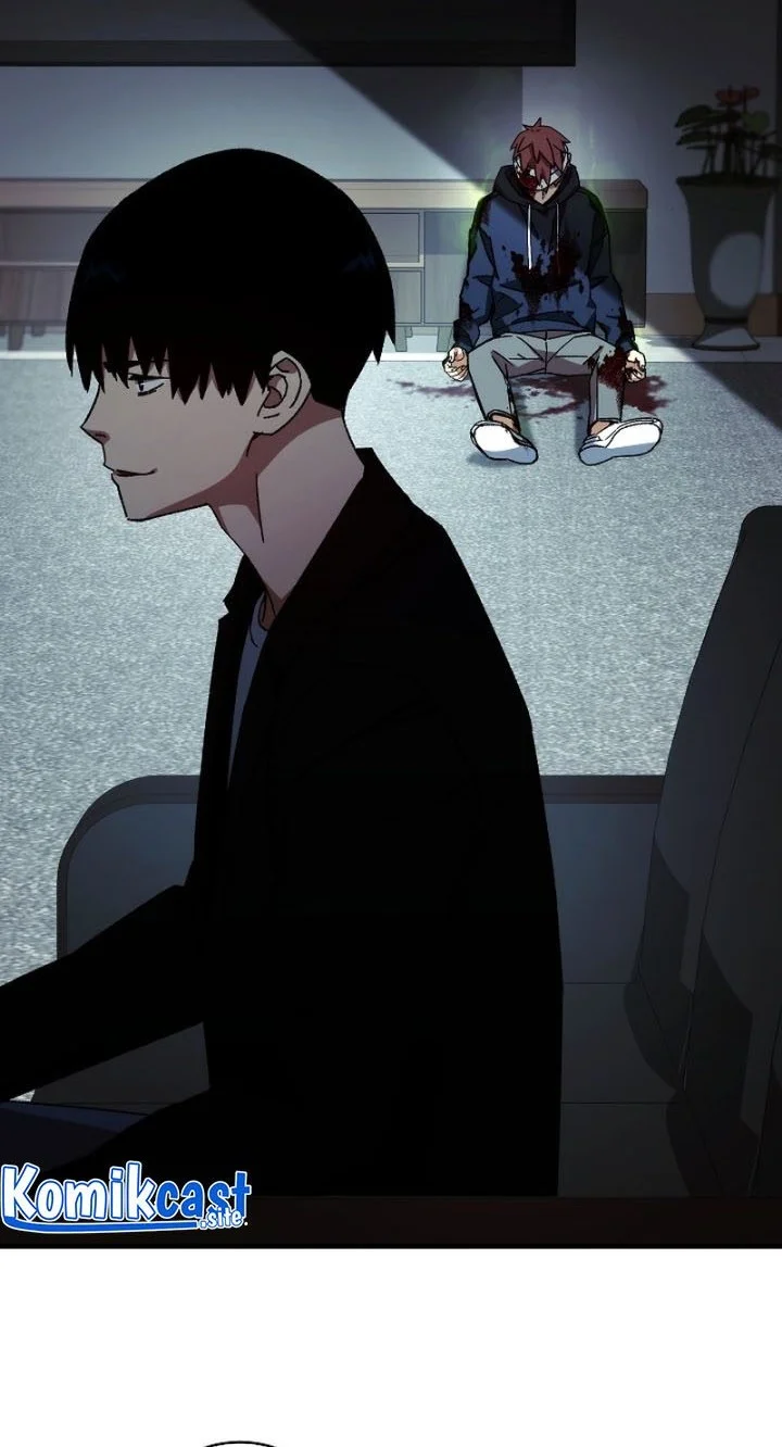 The Hero Returns Chapter 52 Gambar 20