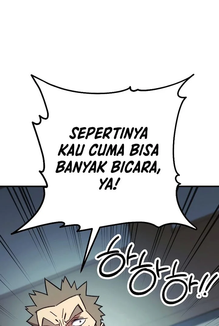 The Hero Returns Chapter 54 Gambar 20